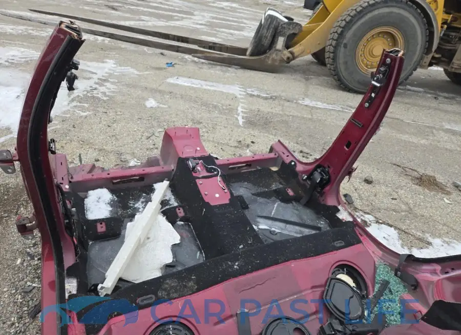2C3CCABT6NH232739# 8