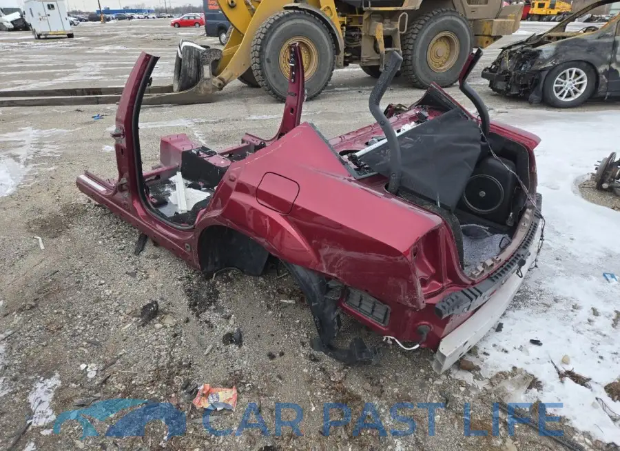 2C3CCABT6NH232739# 2