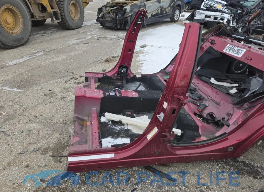2C3CCABT6NH232739# 7