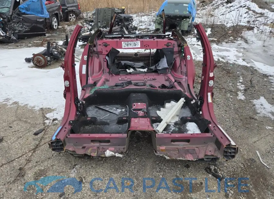 2C3CCABT6NH232739# 5