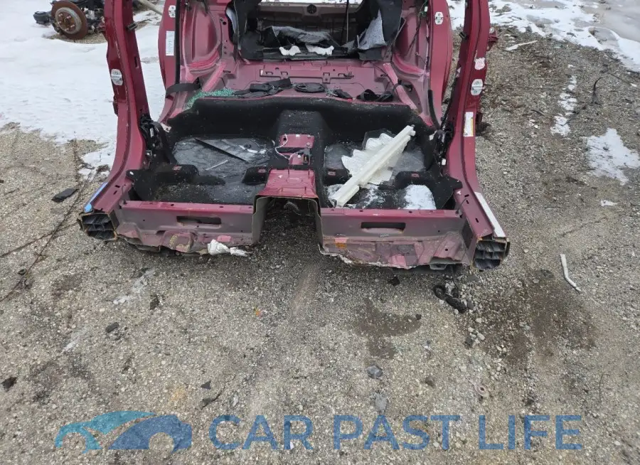 2C3CCABT6NH232739# 11