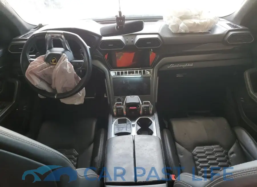 ZPBUA1ZL8MLA13299# 8