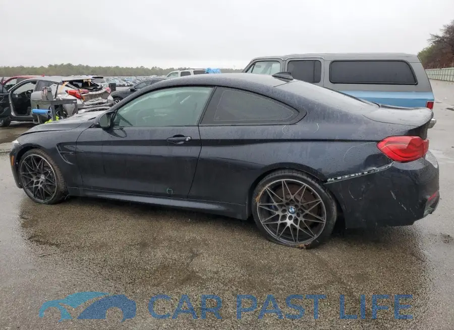 WBS4Y9C54JAC87520# 2