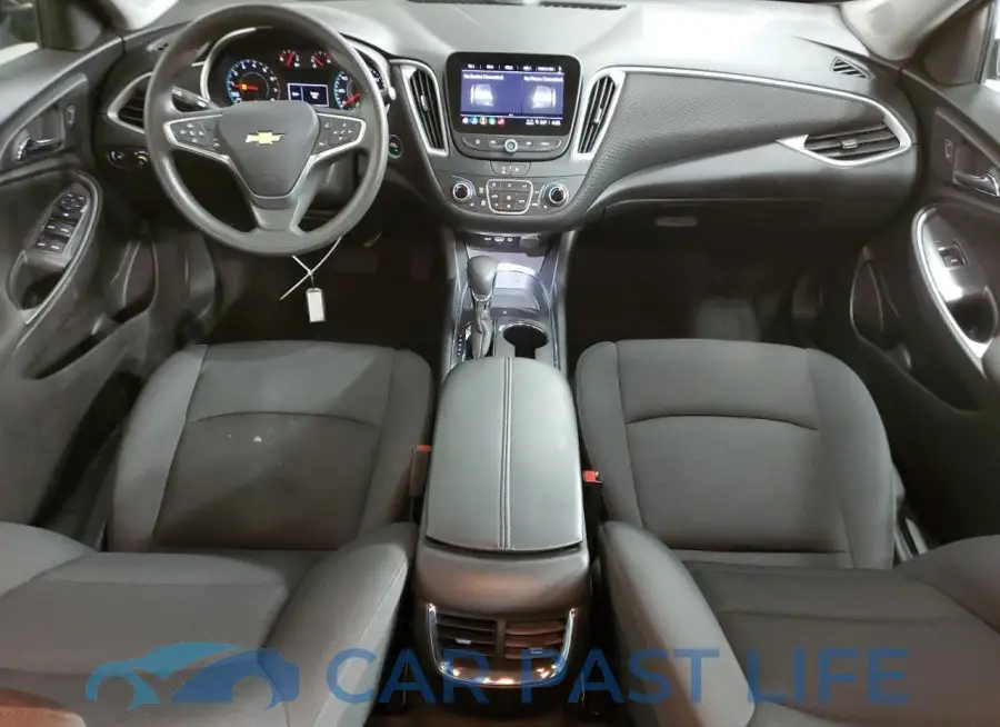1G1ZD5ST4PF192216# 8