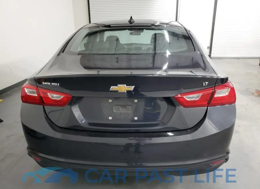 1G1ZD5ST4PF192216# 6