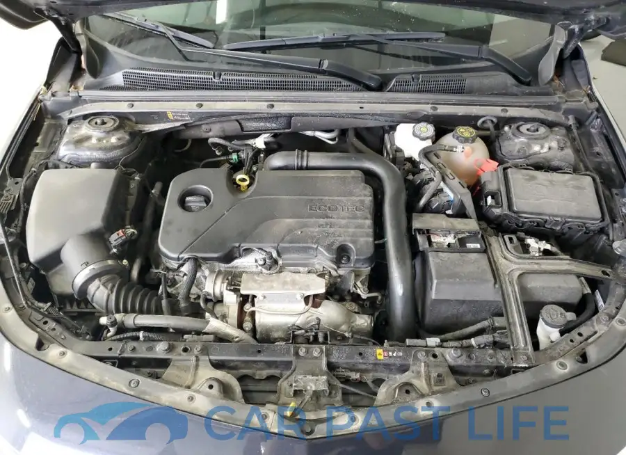 1G1ZD5ST4PF192216# 11