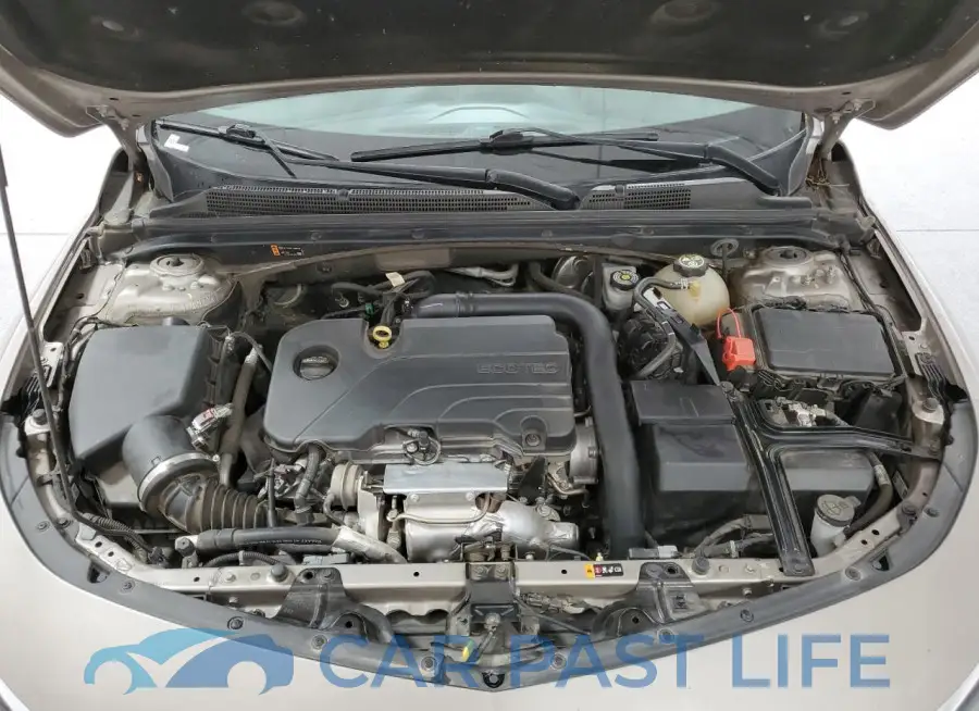 1G1ZD5ST8NF134462# 11