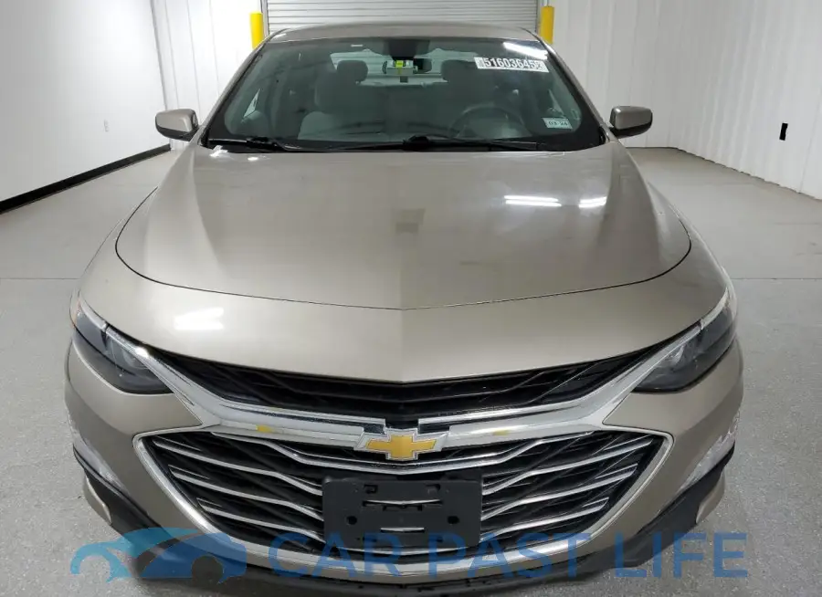 1G1ZD5ST8NF134462# 5
