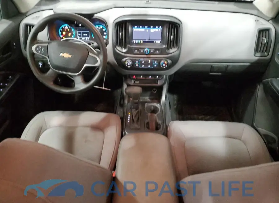 1GCGTBEN5L1107601# 8