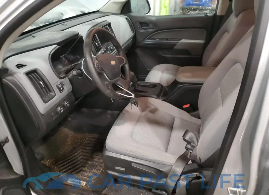 1GCGTBEN5L1107601# 7