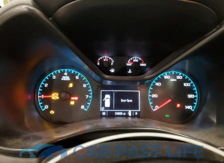 1GCGTBEN5L1107601# 9