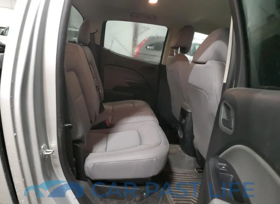 1GCGTBEN5L1107601# 10