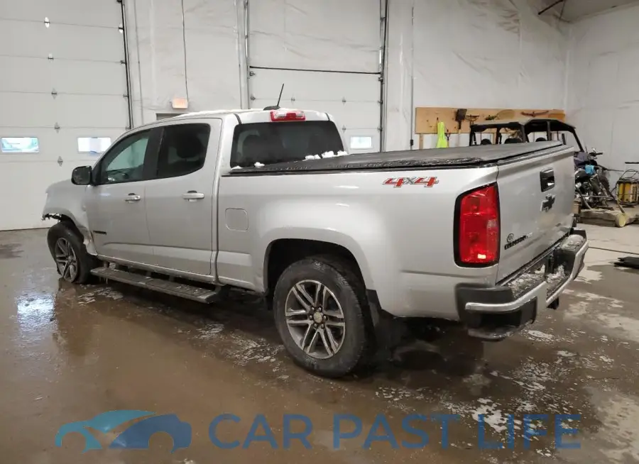 1GCGTBEN5L1107601# 2