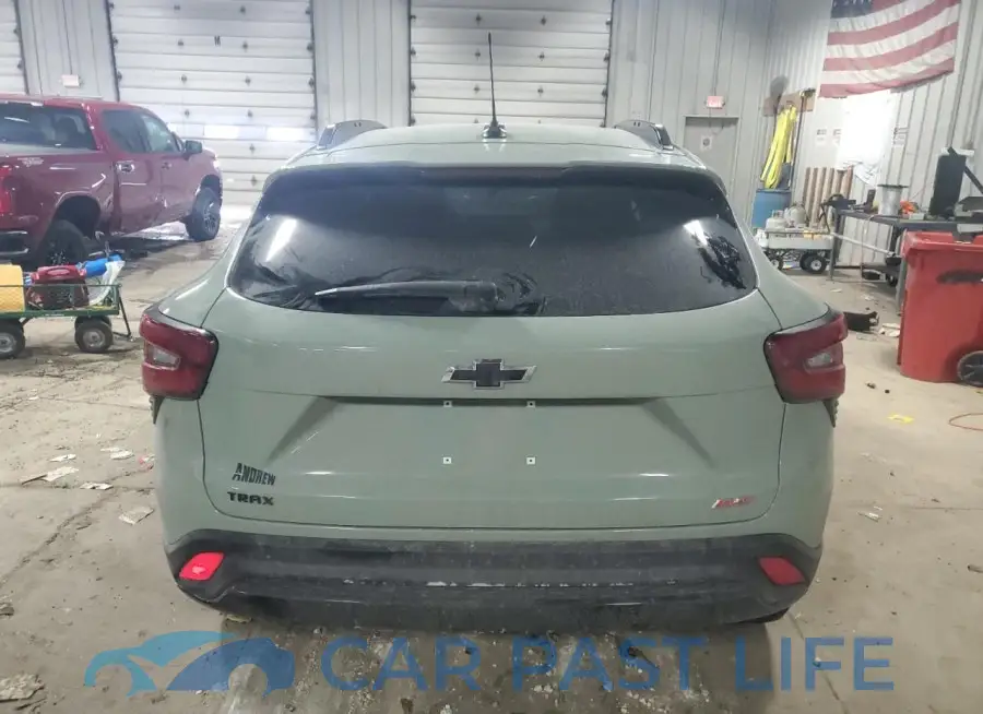 KL77LJE20RC147711# 6