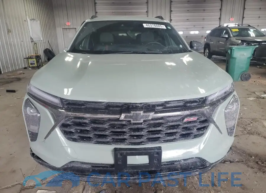 KL77LJE20RC147711# 5