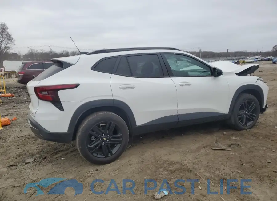 KL77LKE25RC142574# 3