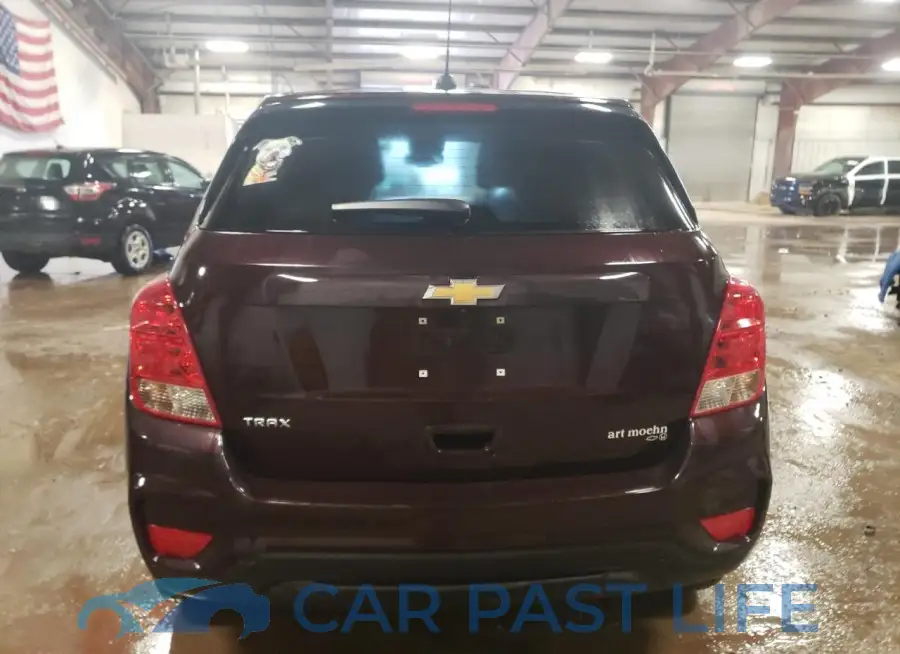 KL7CJKSB5LB342957# 6