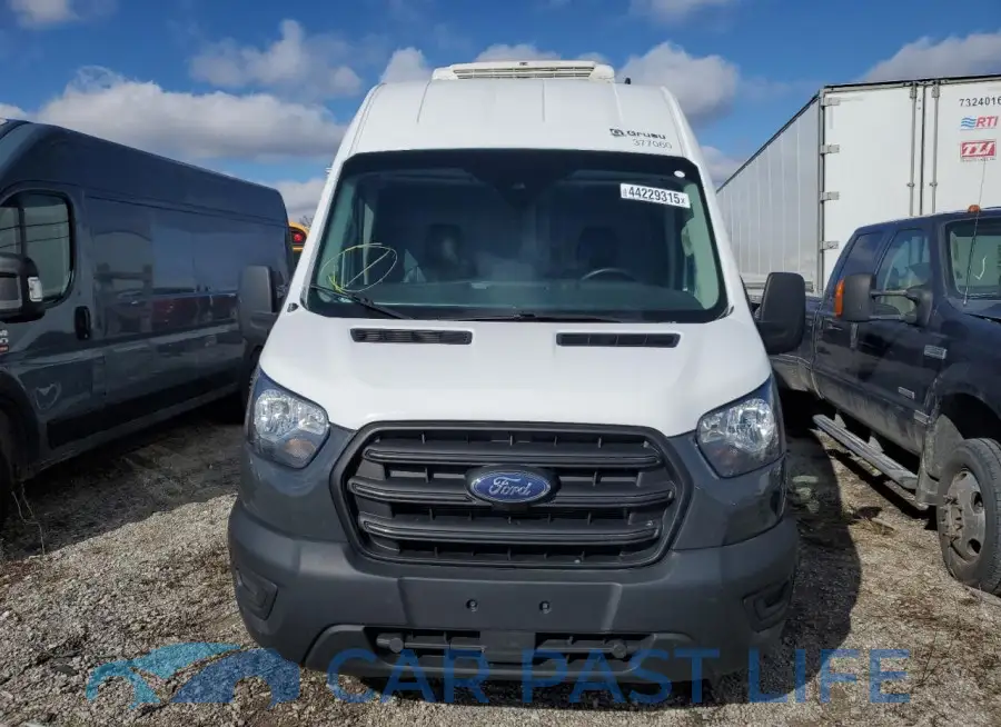 1FTBR1X81LKB01847# 5