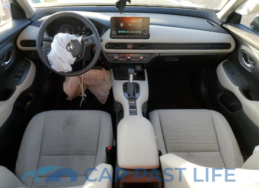 3CZRZ2H35RM734175# 8