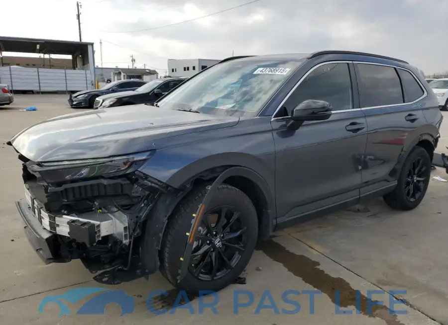 5J6RS6H8XRL035097# 1