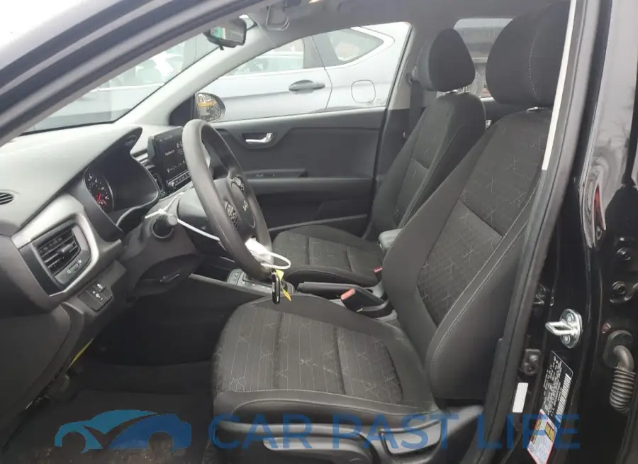 3KPA24AD4PE590261# 7