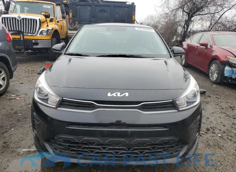 3KPA24AD4PE590261# 5