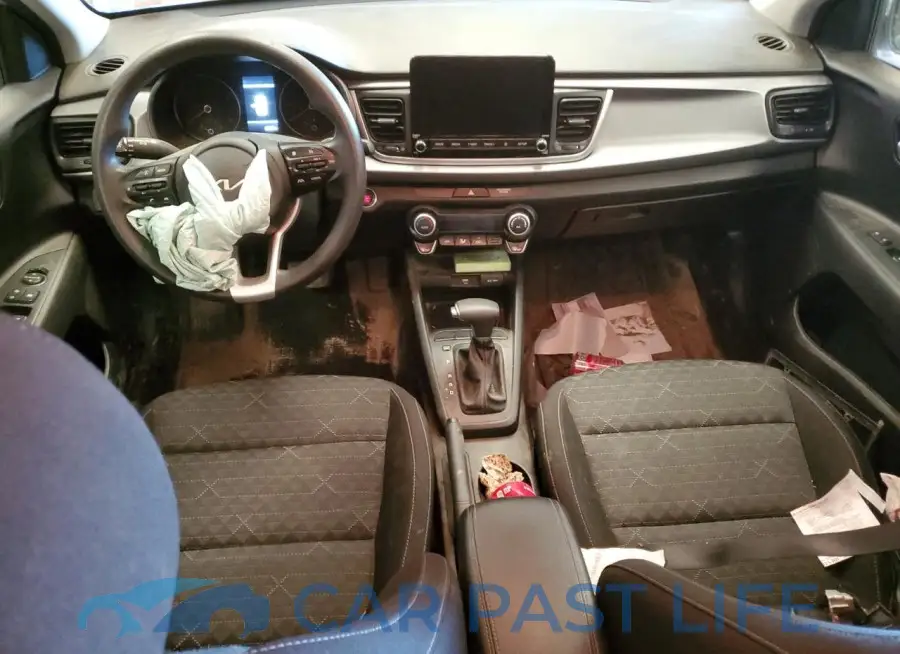 3KPA24AD6PE518798# 8