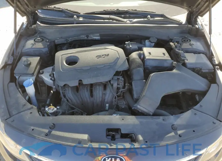 5XXGT4L39KG276536# 11