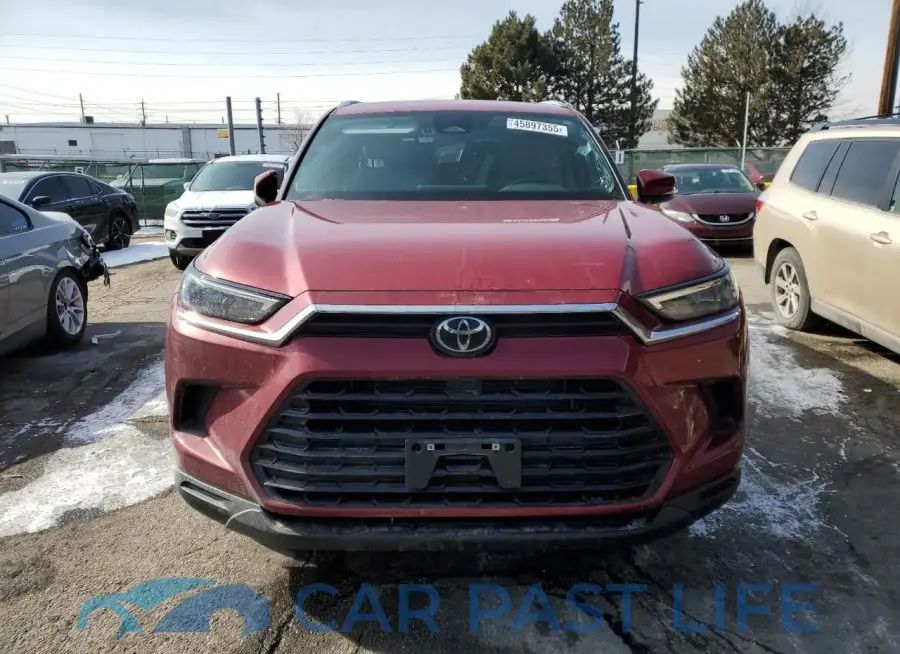 5TDACAB51RS018723# 5