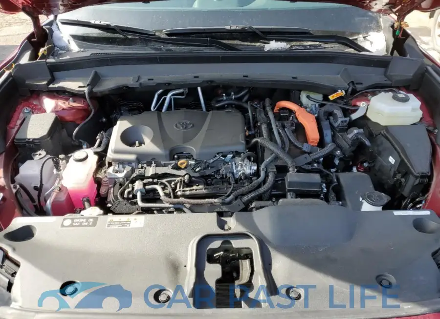 5TDACAB51RS018723# 12