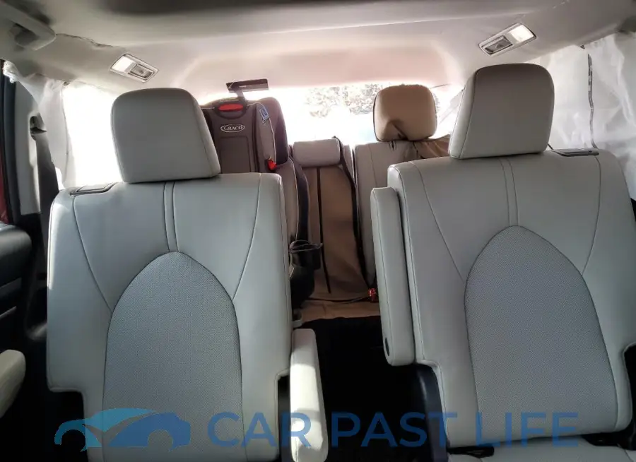 5TDACAB51RS018723# 10