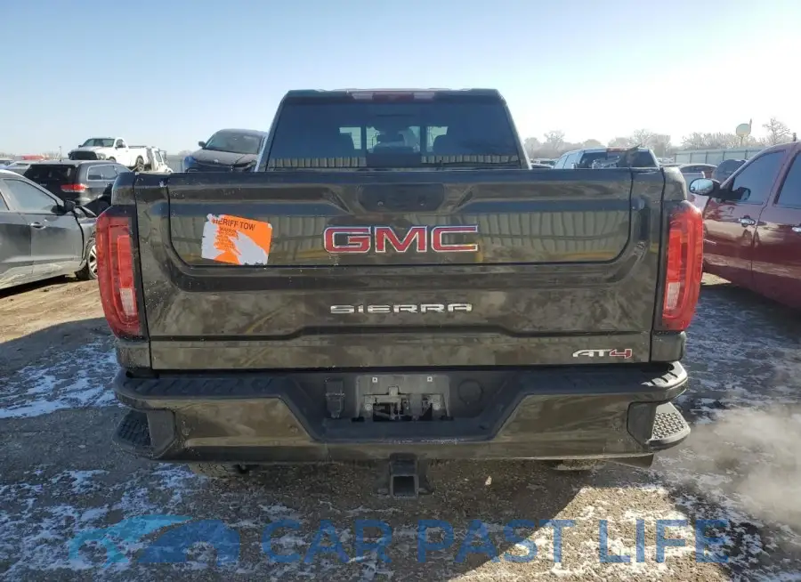 1GT49PEYXNF269917# 6