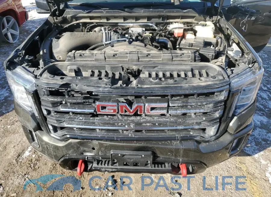1GT49PEYXNF269917# 11