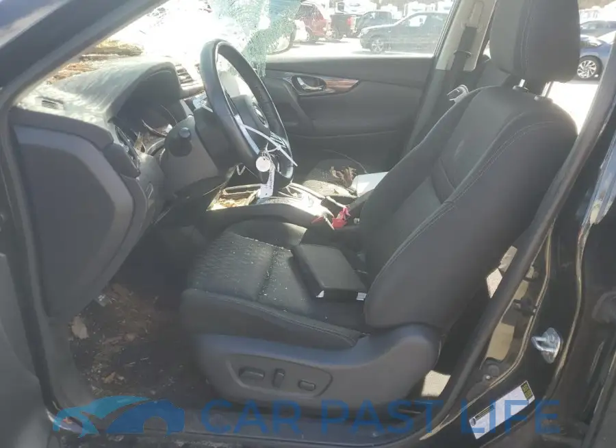 KNMAT2MV4JP620128# 7