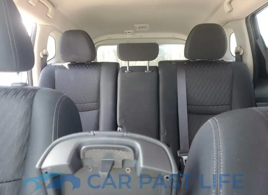 KNMAT2MV4JP620128# 10
