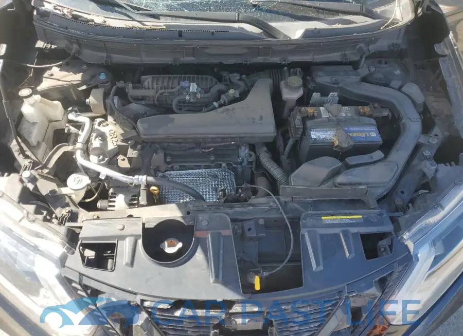 KNMAT2MV4JP620128# 12