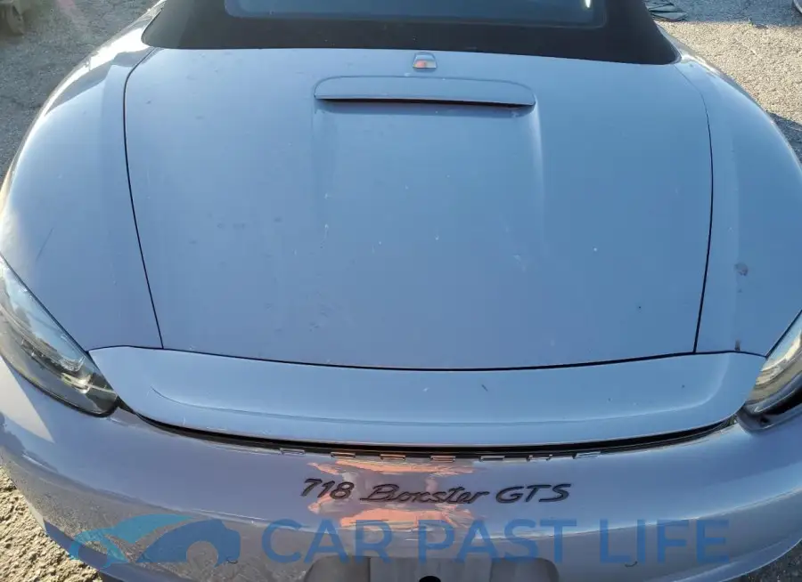 WP0CD2A86PS216290# 11