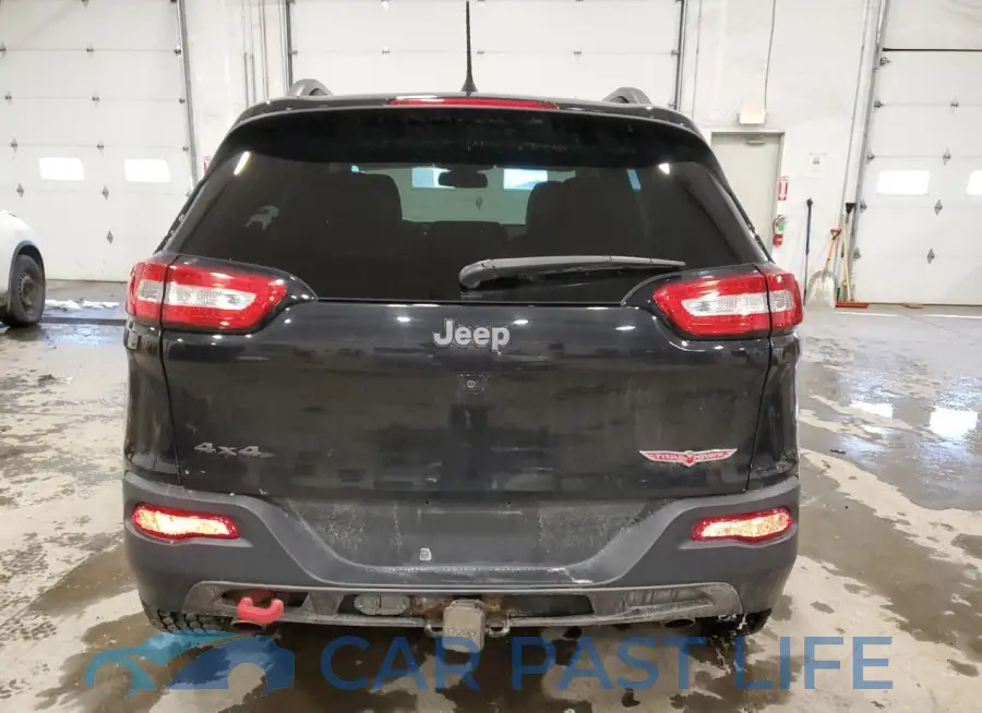 1C4PJMBS3GW285916# 6