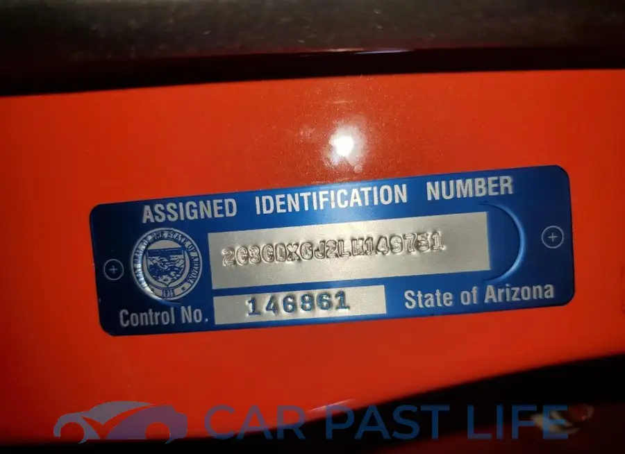 2C3CDXGJ2LH149751# 13