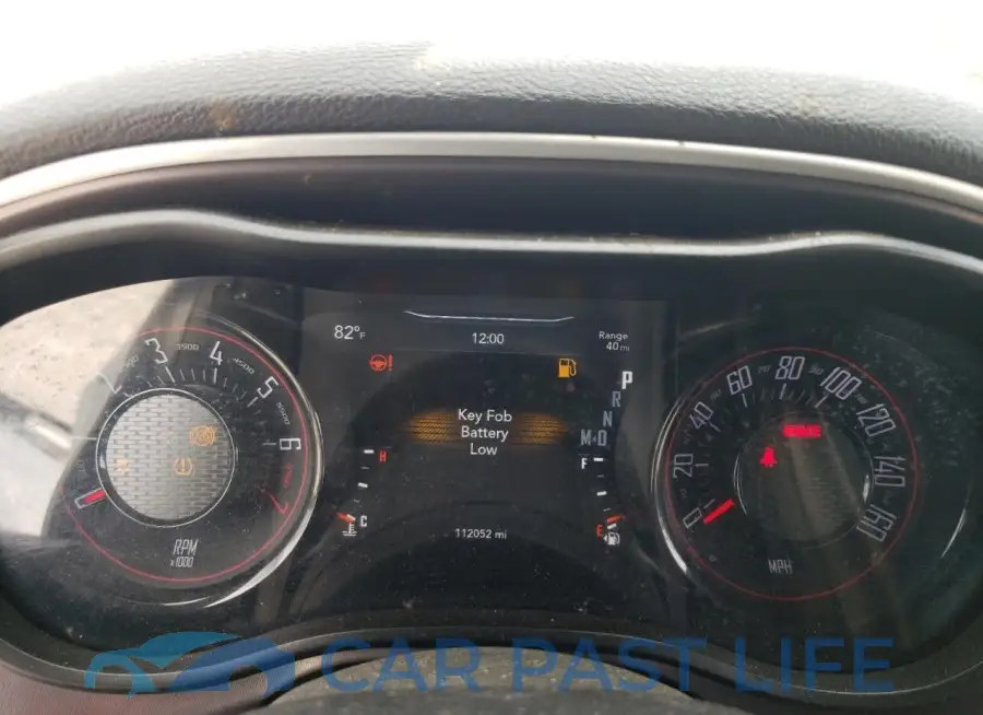 2C3CDZAG8LH143199# 9
