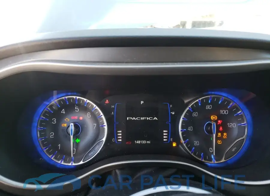 2C4RC1BG3LR132209# 9