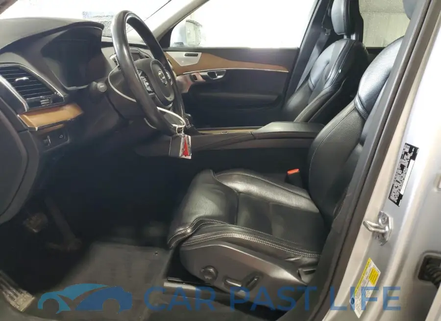 YV4A22PL9J1215847# 7