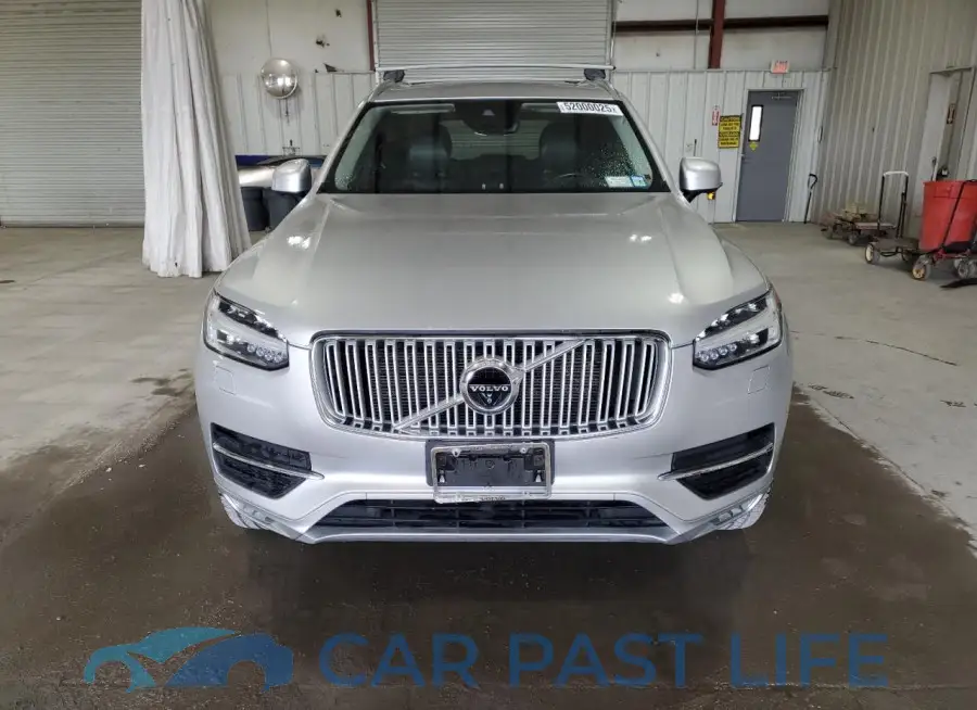 YV4A22PL9J1215847# 5