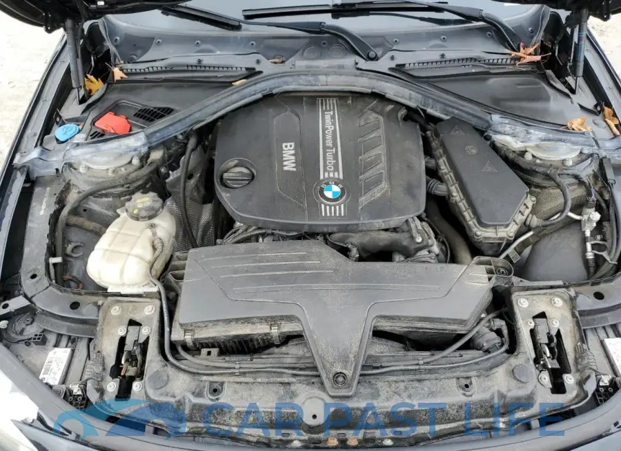 WBA8F1C55JK898449# 11