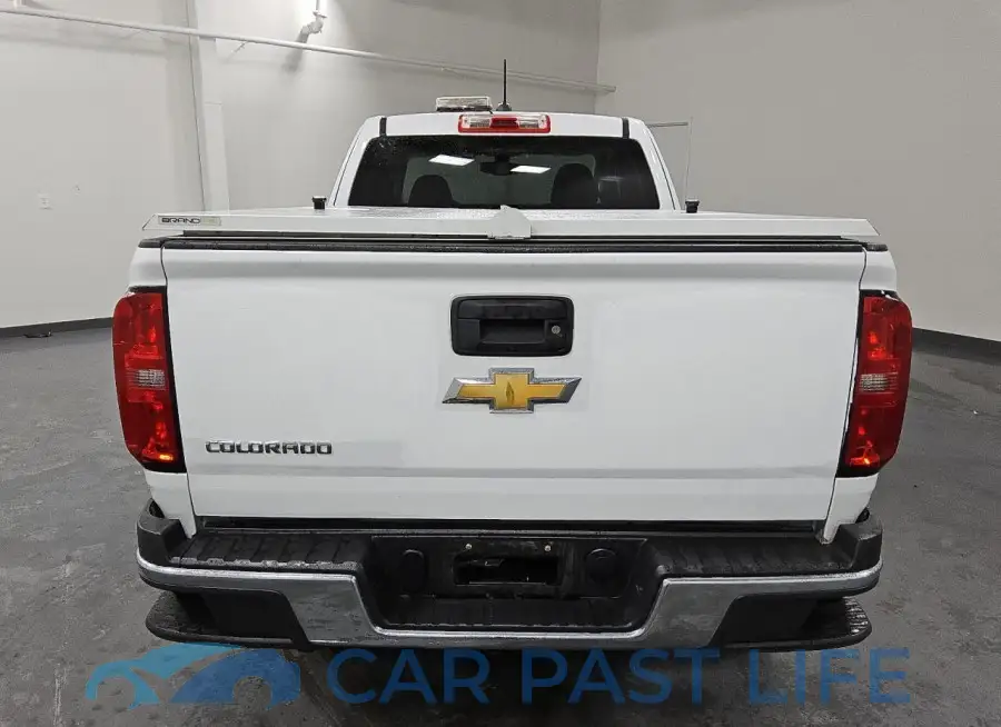 1GCHSBEA6J1313785# 6