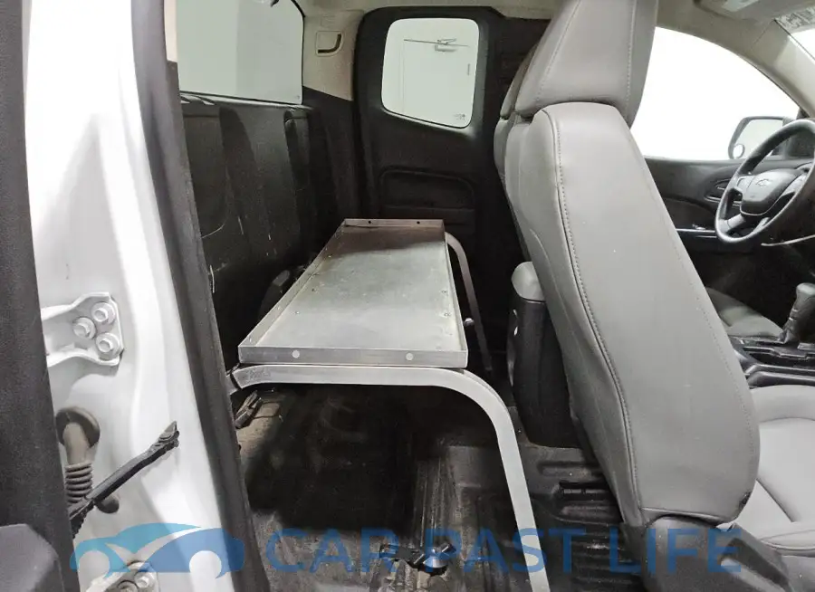 1GCHSBEA6J1313785# 10