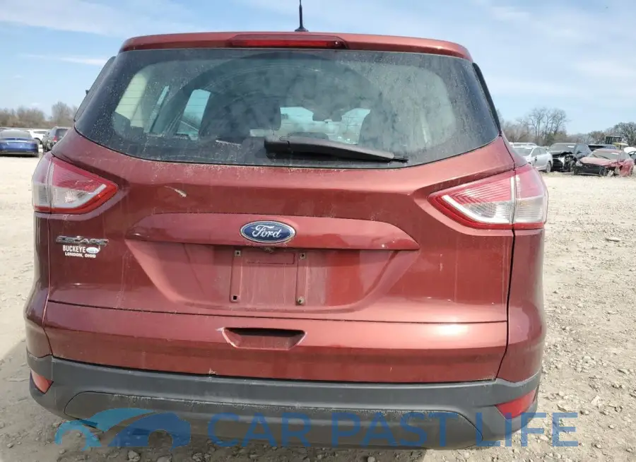 1FMCU0F74GUA64062# 6