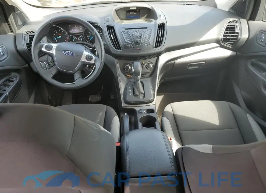 1FMCU0F74GUA64062# 8