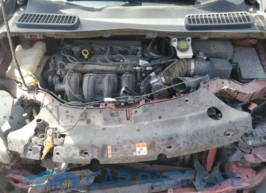 1FMCU0F74GUA64062# 12