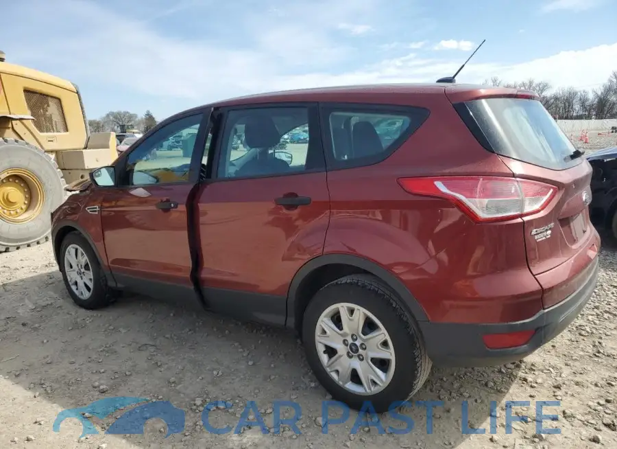 1FMCU0F74GUA64062# 2